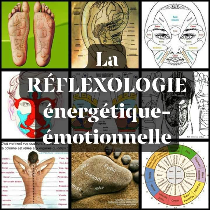 Qu'est ce que la Réflexologie sous sa véritable forme.